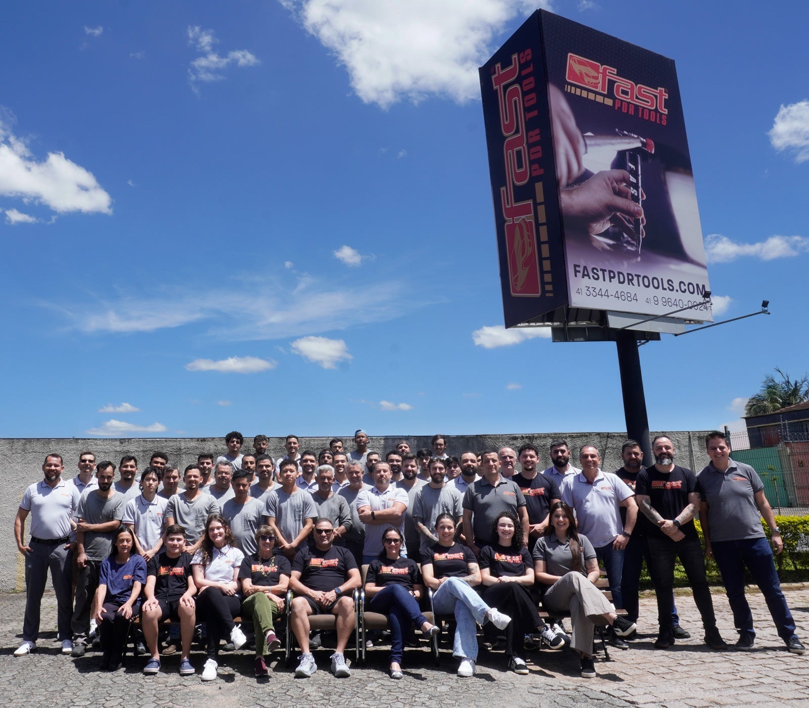 Brazil's Pioneer in Professional PDR Tools Since 2008 - Fast PDR Tools