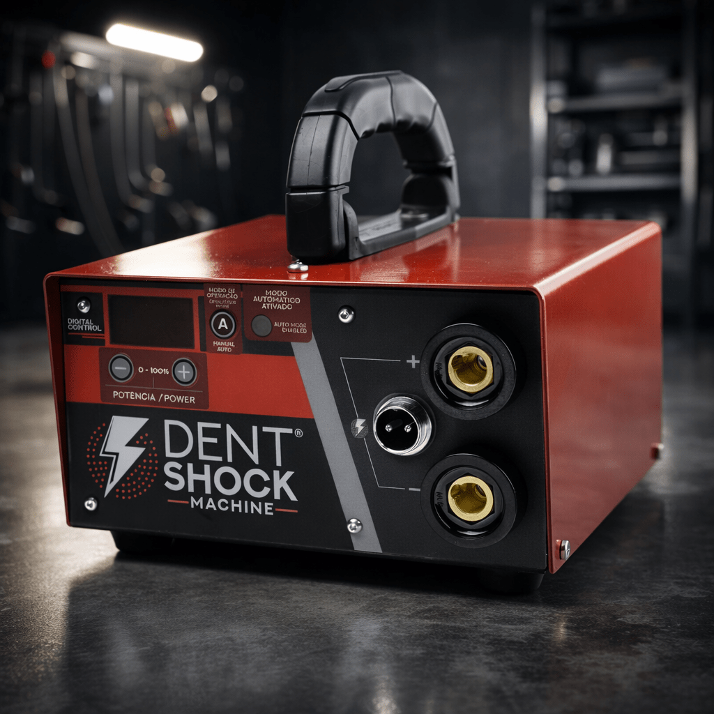 Dent Shock - Fast PDR Tools