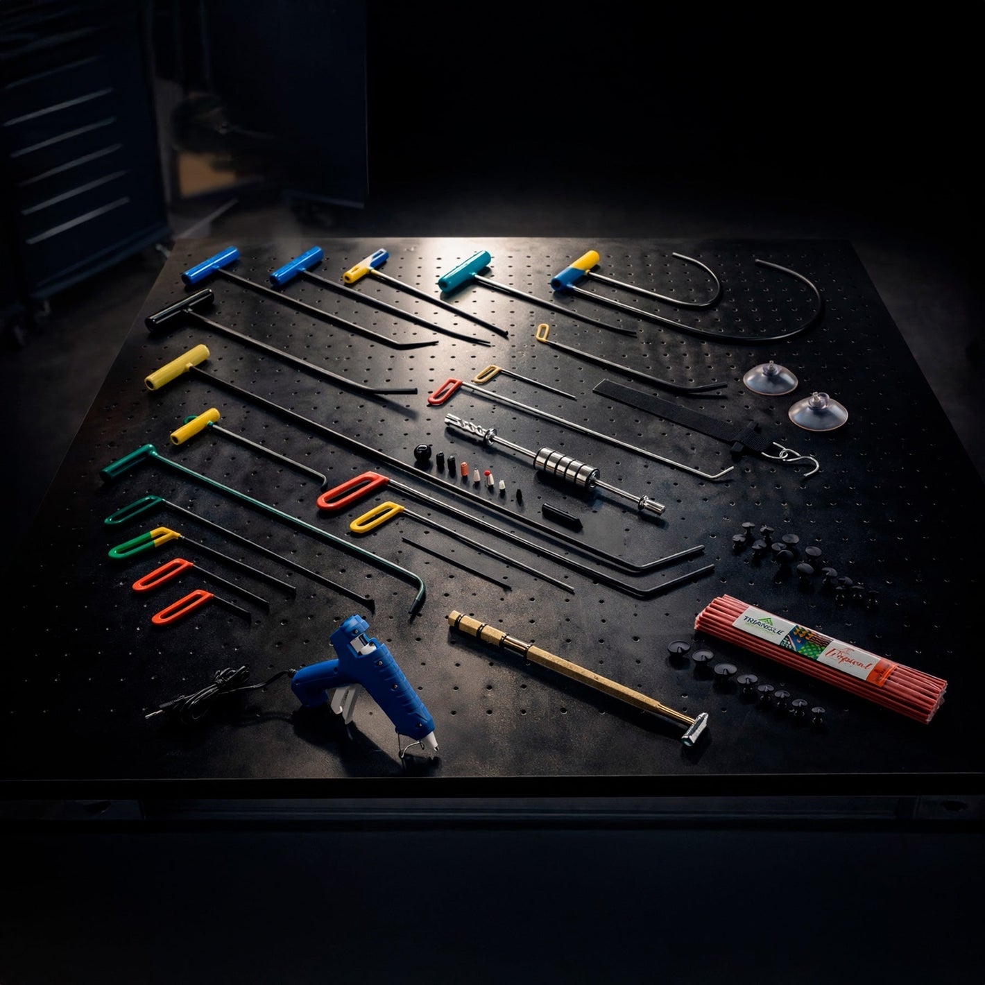Full sets - Fast PDR Tools
