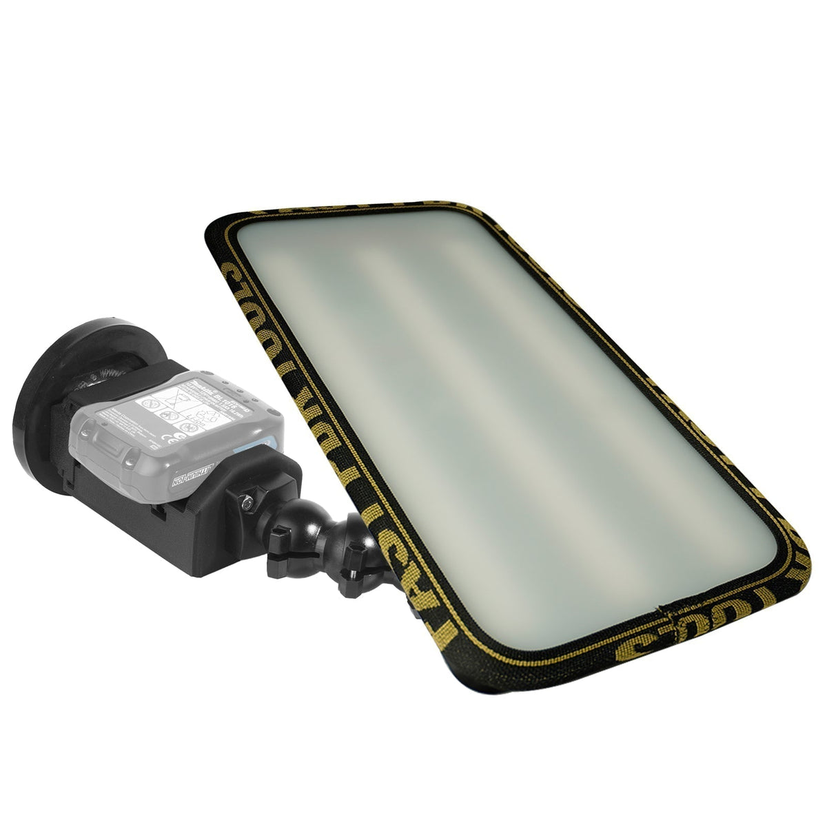 16" Street Pro Light - Makita 12V - Fast PDR Tools