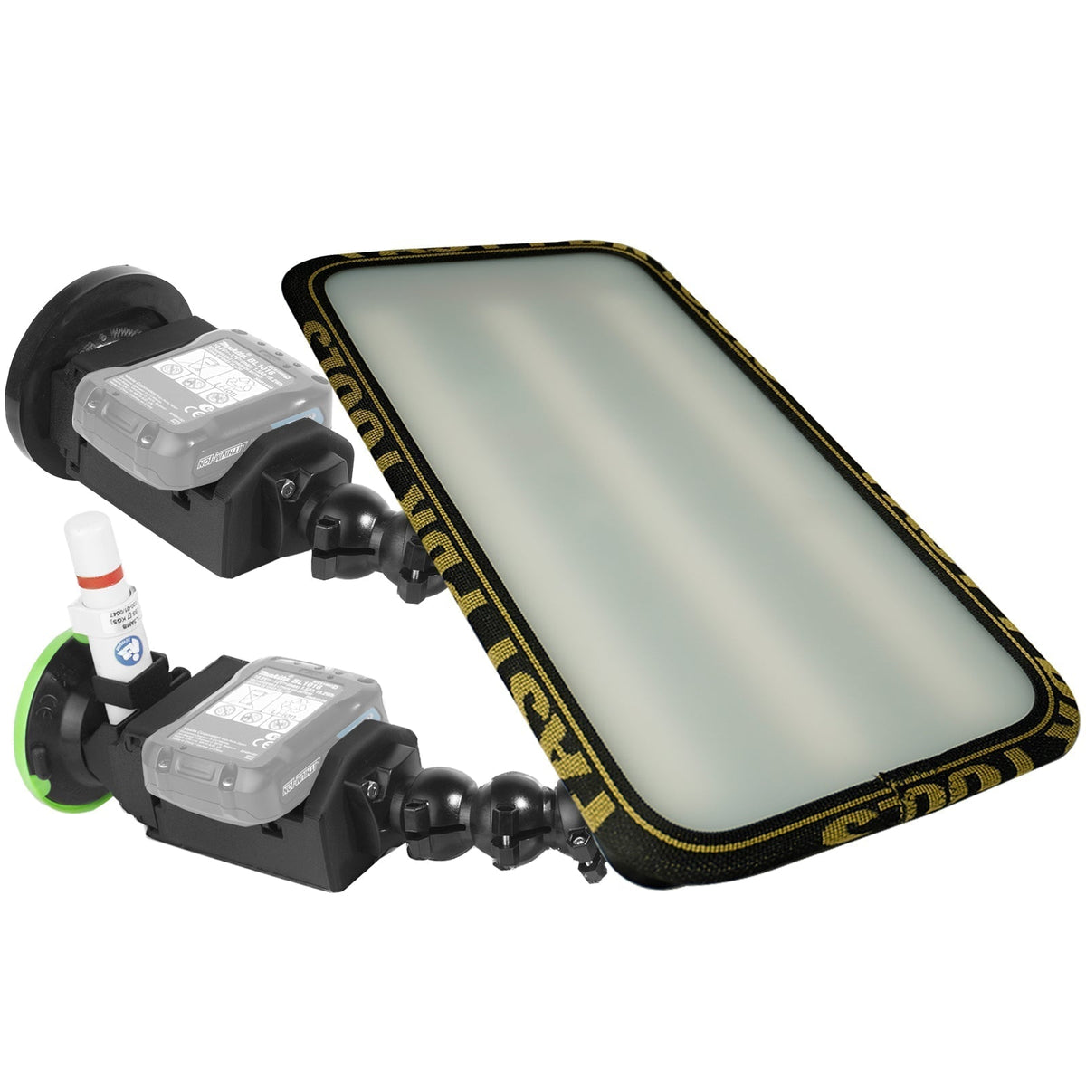 16" Street Pro Light - Makita 12V - Fast PDR Tools