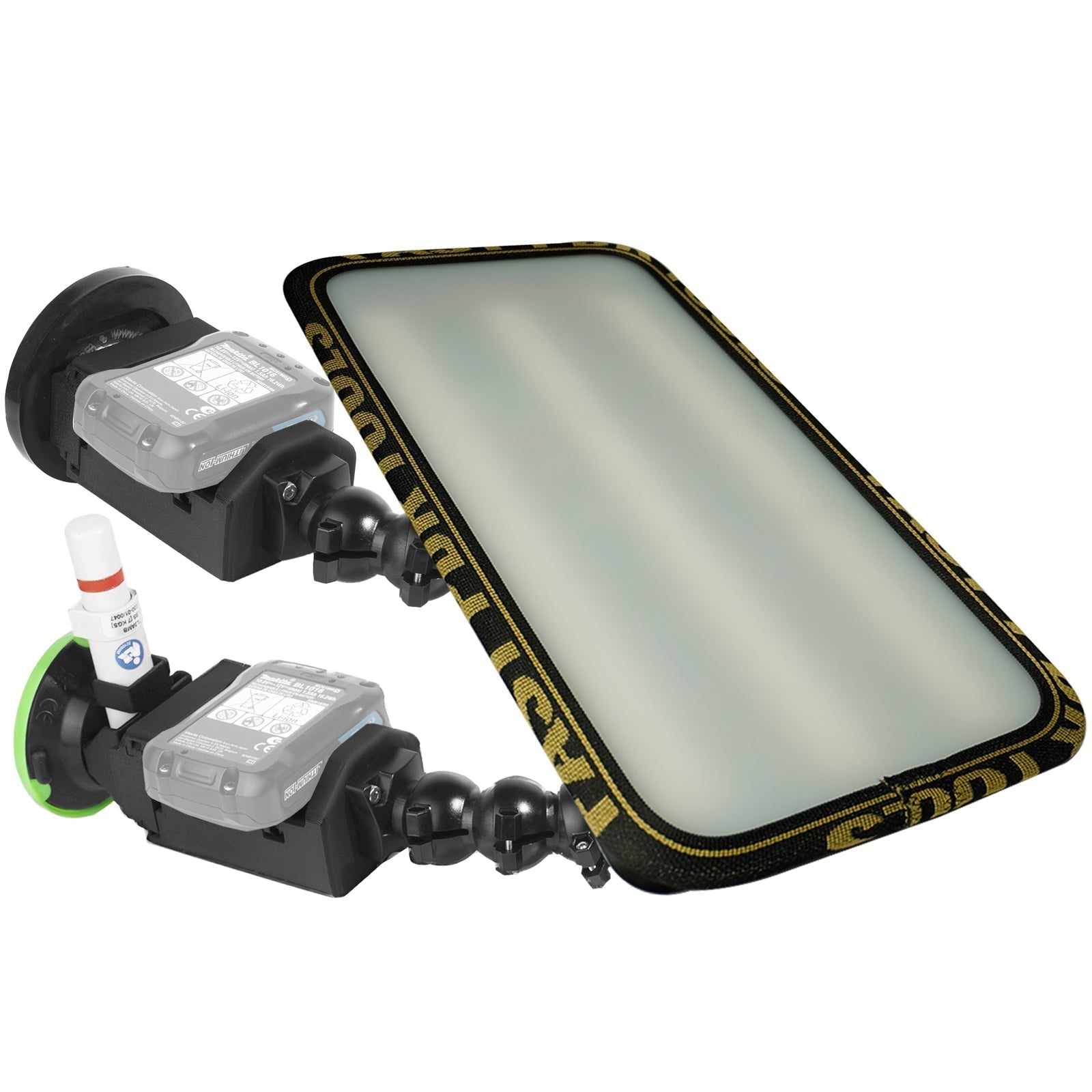 16" Street Pro Light - Makita 12V - Fast PDR Tools