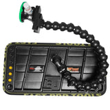 16" Street Pro Light with built - in adapter Makita 12V - Fast PDR Tools