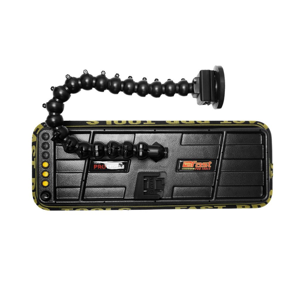 20" Hail PRO Light with built - in adapter Dewalt 12V - Fast PDR Tools