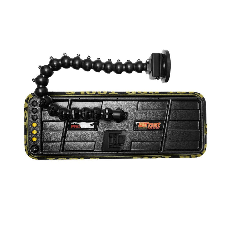20" Hail PRO Light with built - in adapter Dewalt 12V - Fast PDR Tools