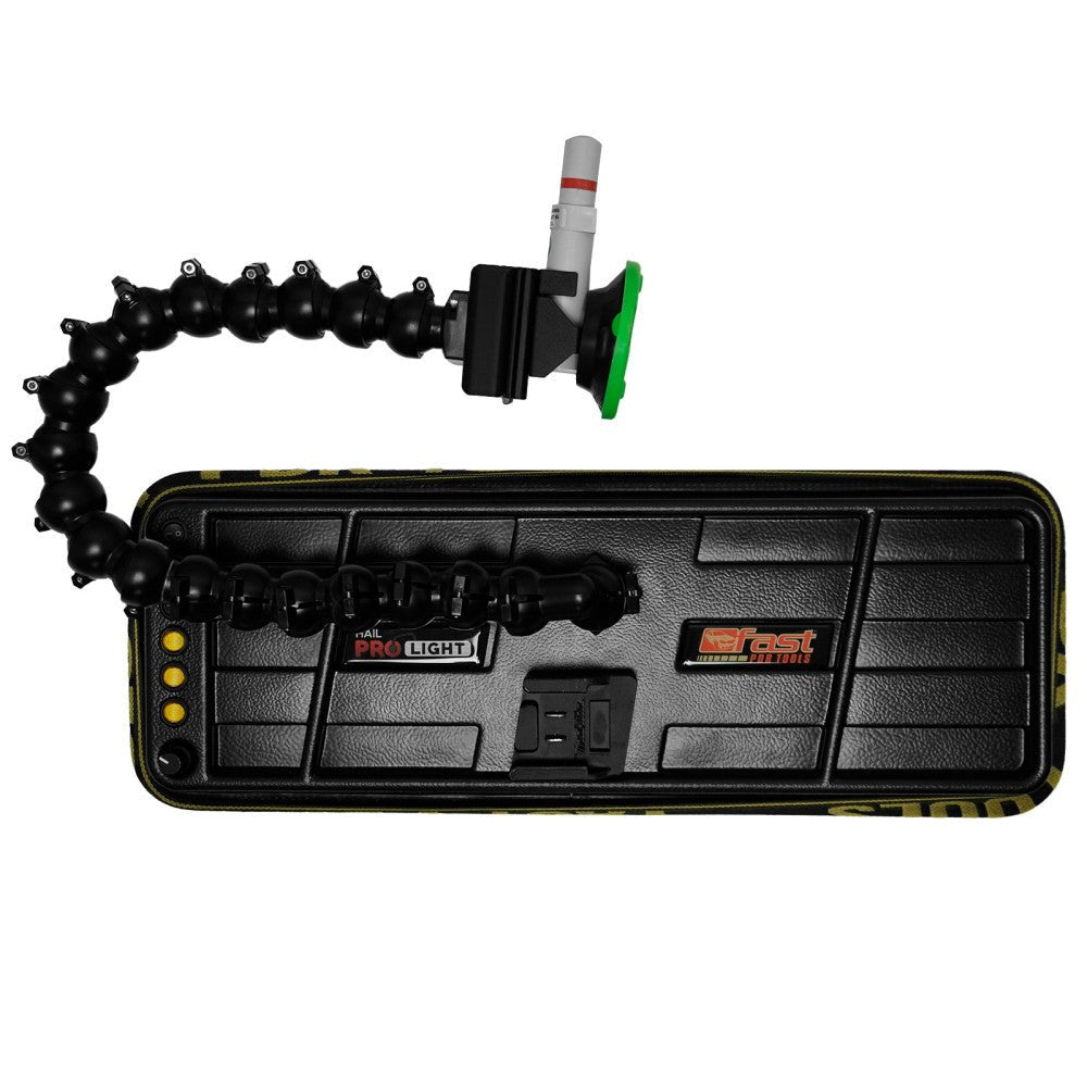 20" Hail PRO Light with built - in adapter Makita 12V - Fast PDR Tools