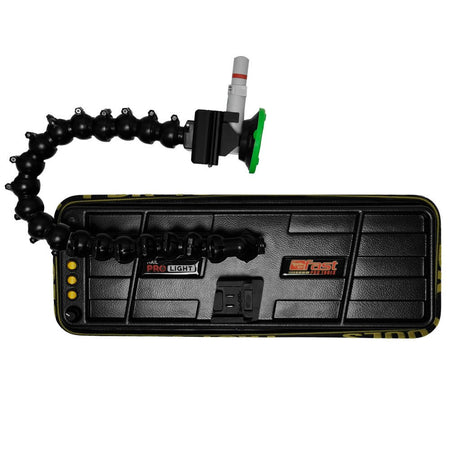20" Hail PRO Light with built - in adapter Makita 12V - Fast PDR Tools