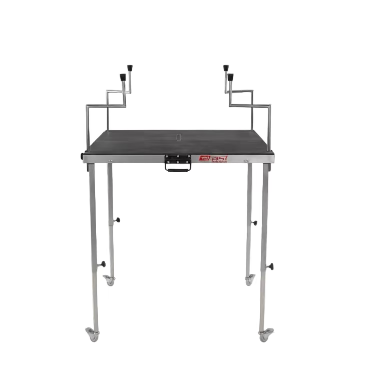 PDR Hood Stand - Table
