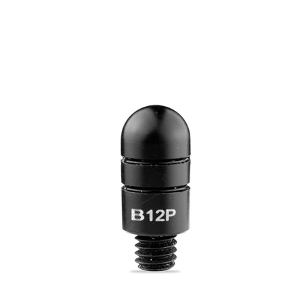 B12P Threaded Tip POM (Polyacetal) - Fast PDR Tools