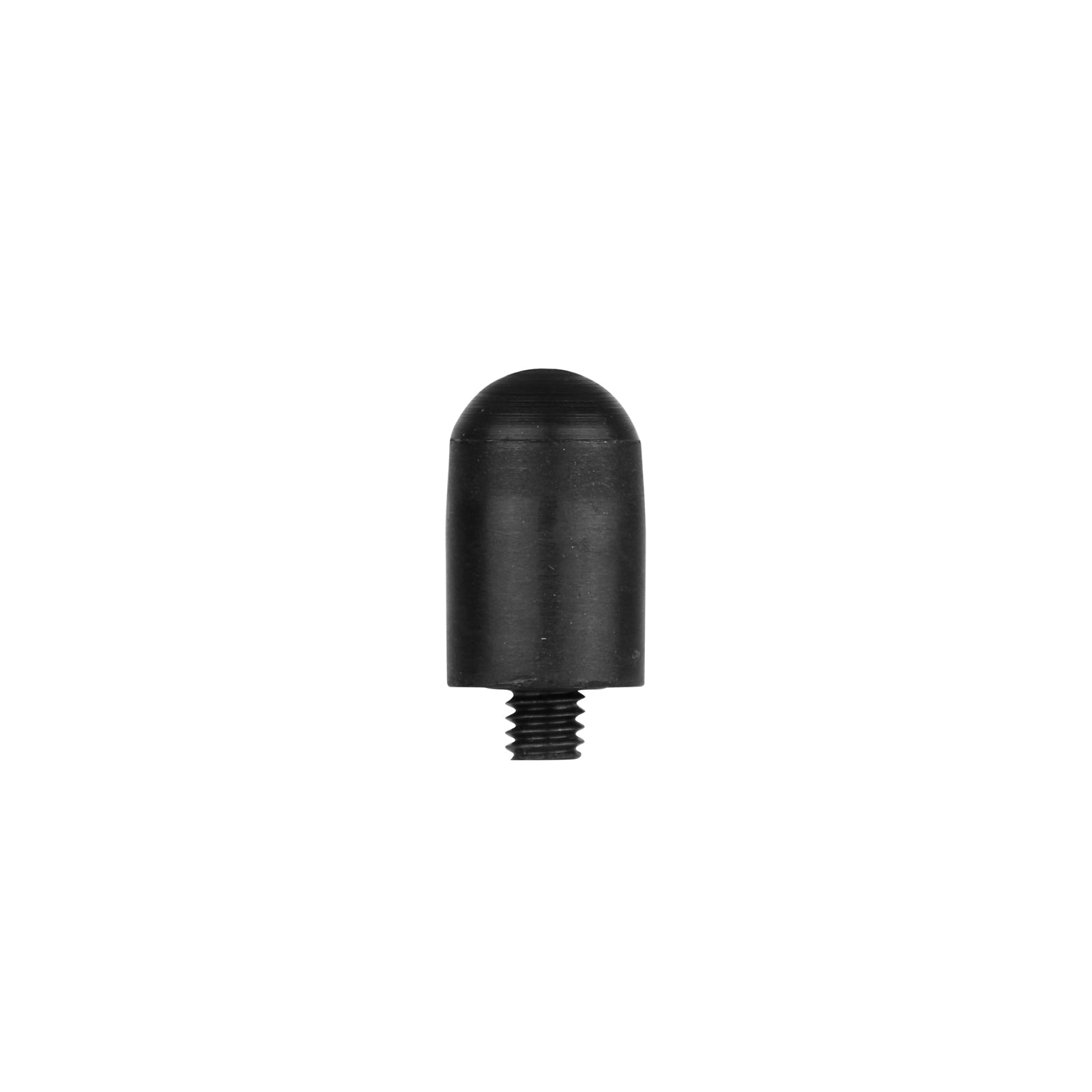 B18BP - R Threaded Tip POM (Polyacetal) and tip of rubber - Fast PDR Tools