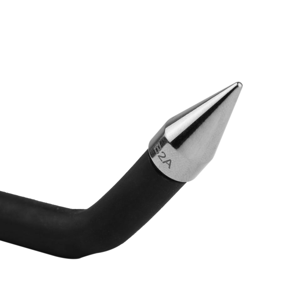 B2A Steel Threaded Tip - Fast PDR Tools