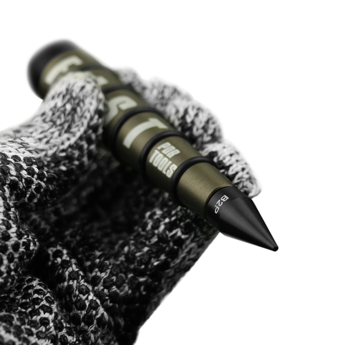 B2P Threaded Tip POM (Polyacetal) - Fast PDR Tools