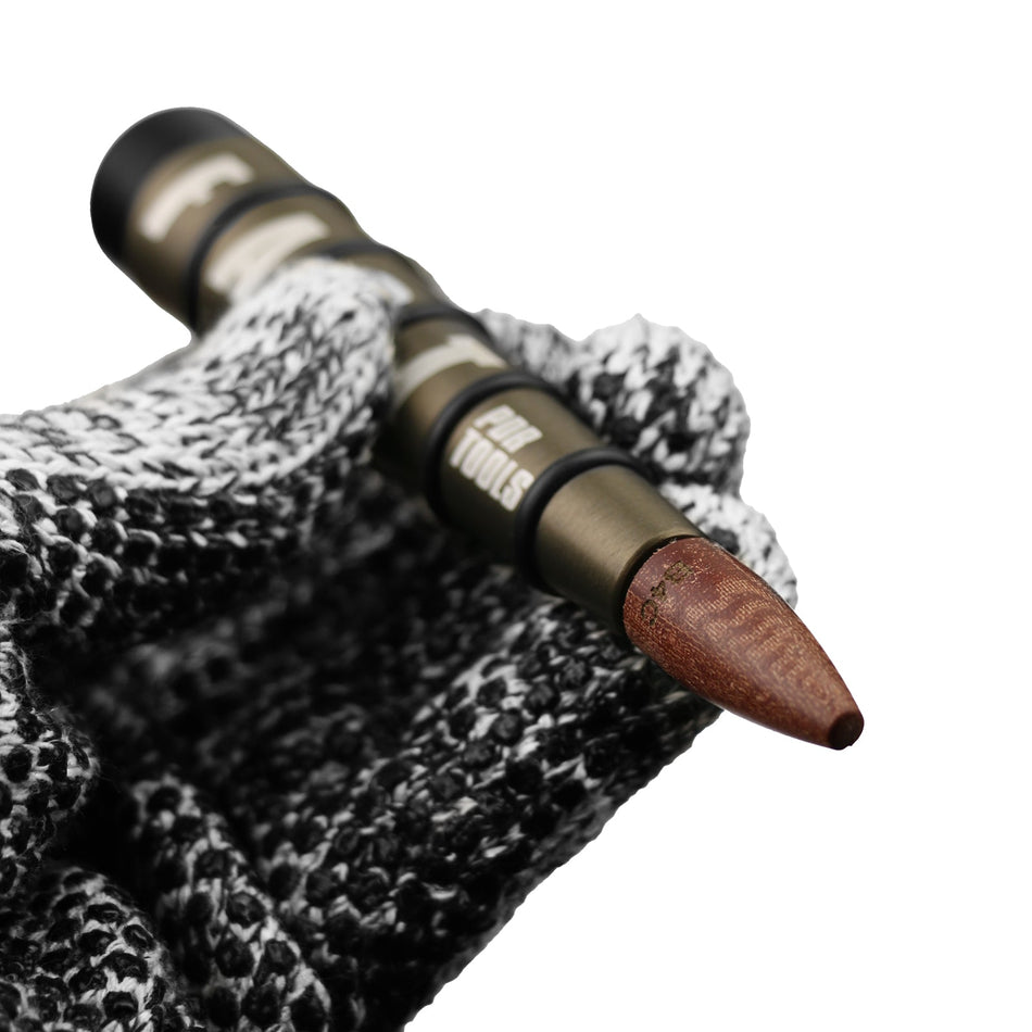 B4C - Threaded Tip celeron - Fast PDR Tools