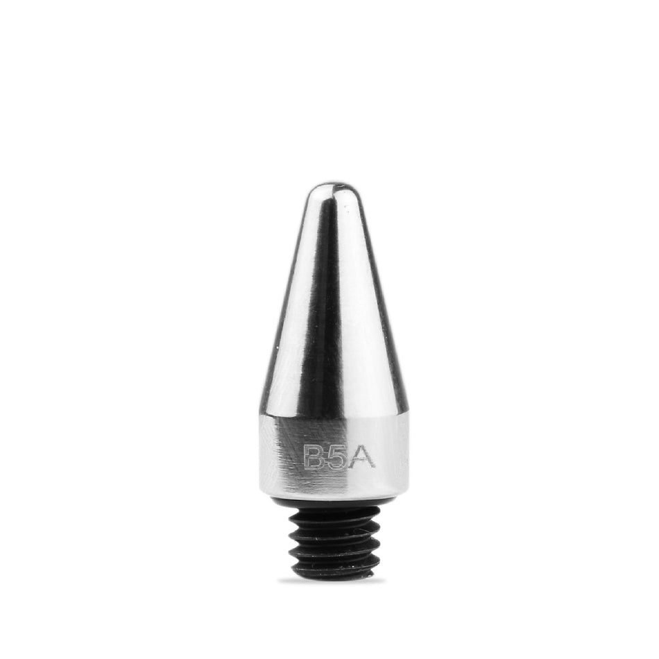 B5A Steel Threaded Bullet Tip - Fast PDR Tools