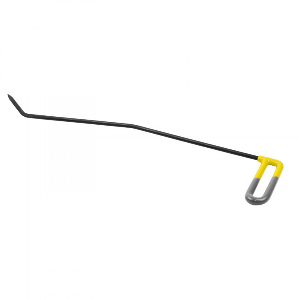 Brace Rod Sharp tip (CPS4E) 49cm x 7mm - Left - Fast PDR Tools