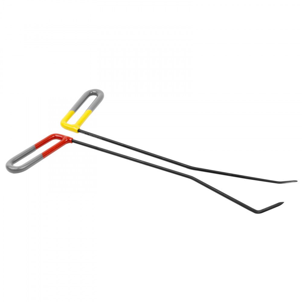 Brace Rods Sharp Tip Set - 6 Pieces - Fast PDR Tools