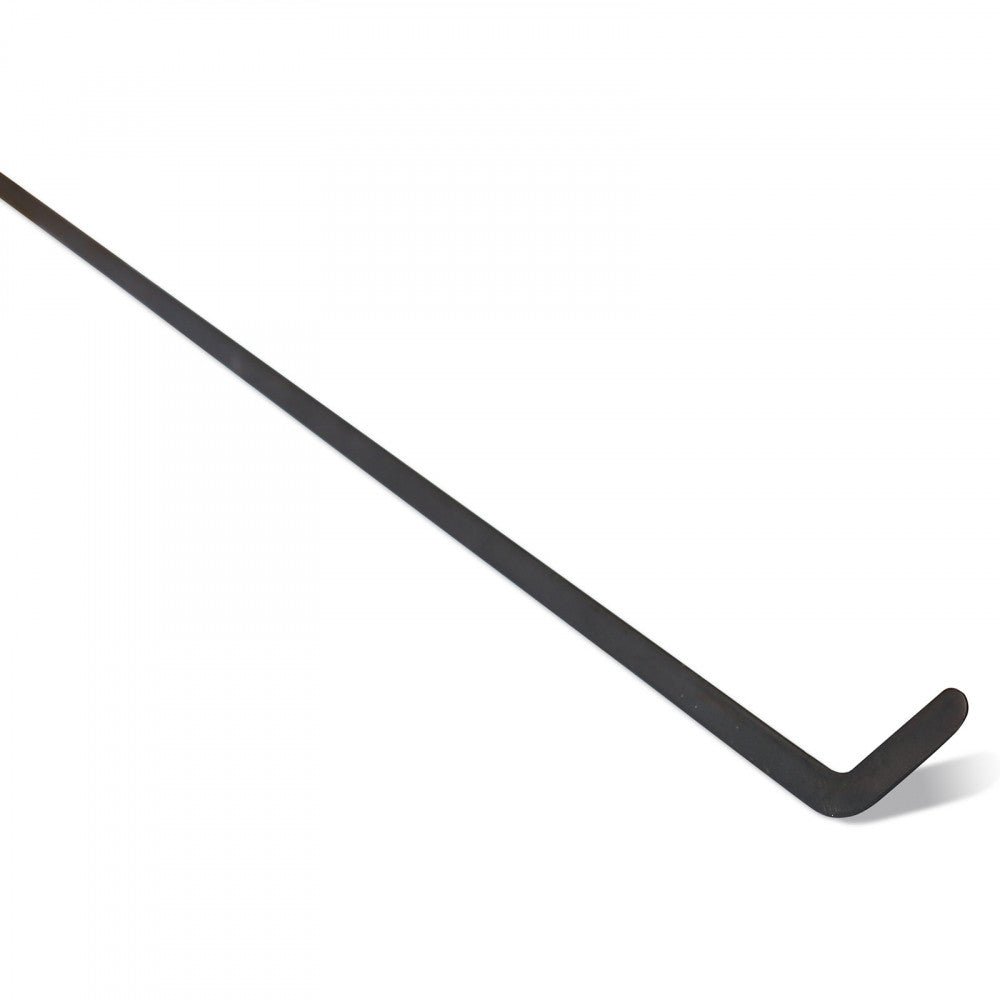 Brace Sword 55cm with Left Side Bend - Fast PDR Tools
