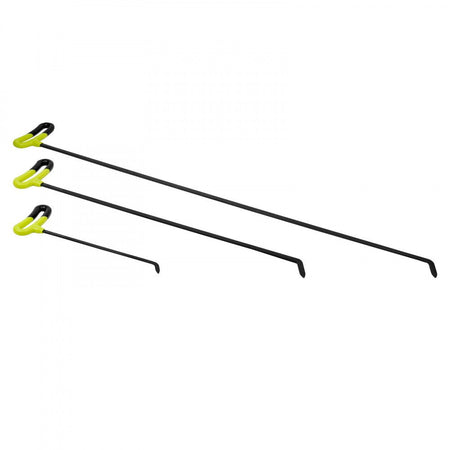 Brace Sword sharp tip set - 3 pieces - Fast PDR Tools