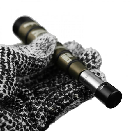 C15P Threaded Tip POM (Polyacetal) - Fast PDR Tools