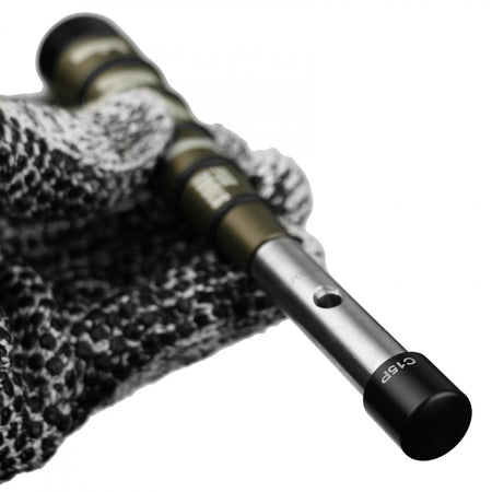 C15P Threaded Tip POM (Polyacetal) - Fast PDR Tools