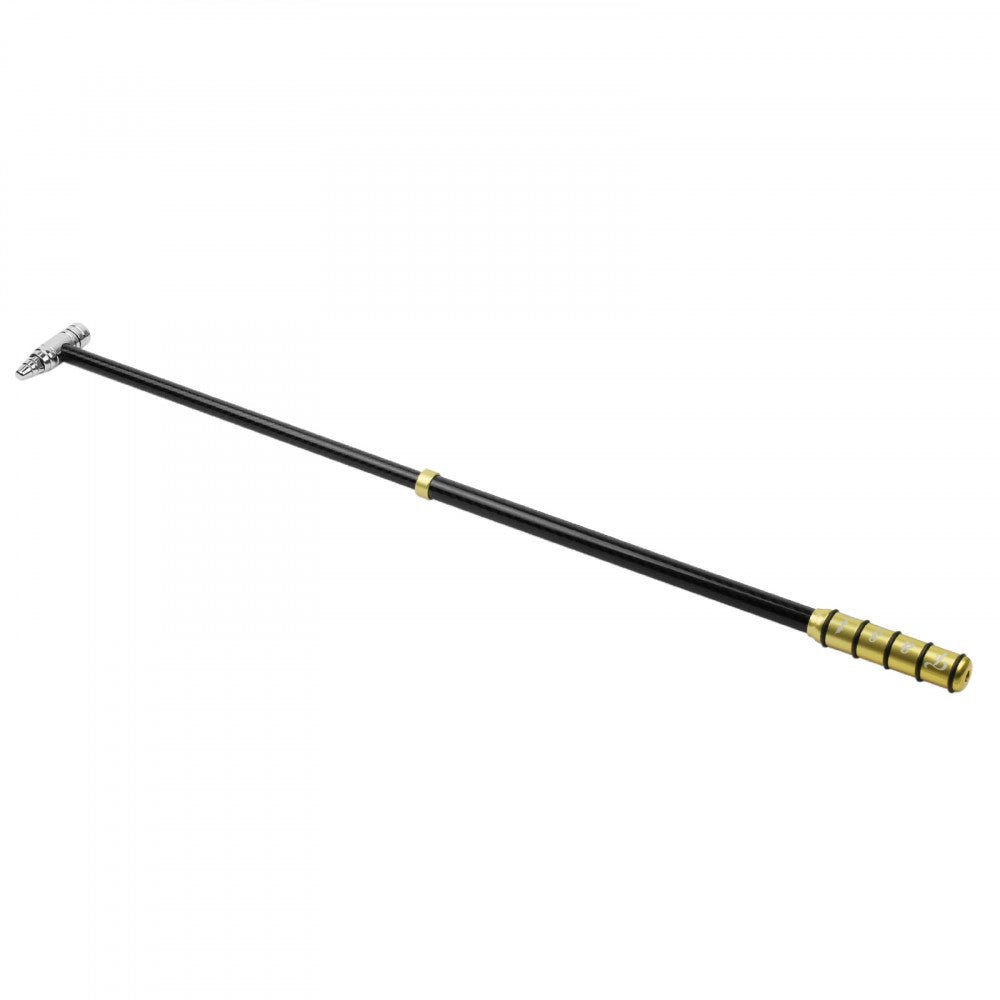 Carbon fiber extendable interchangeable blending hammer - Fast PDR Tools