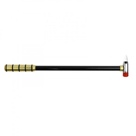 Carbon fiber extendable interchangeable blending hammer - Fast PDR Tools