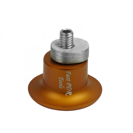 Cold Glue Aluminum Tab - 30mm - Golden - Fast PDR Tools