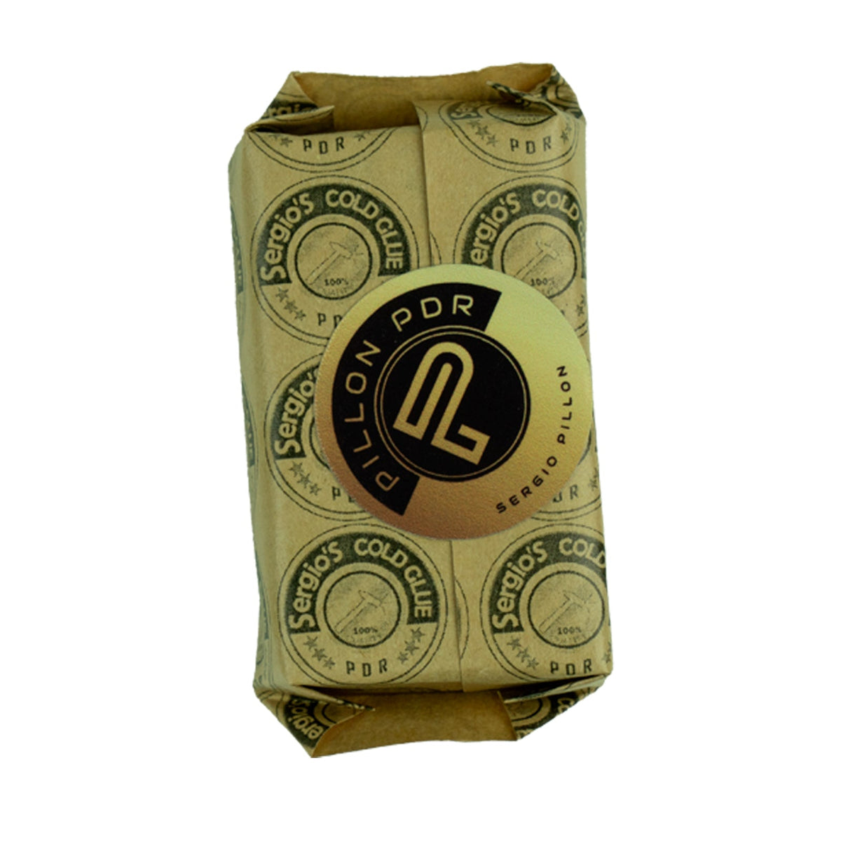 Cold Glue - Gold - Small packaging - Fast PDR Tools