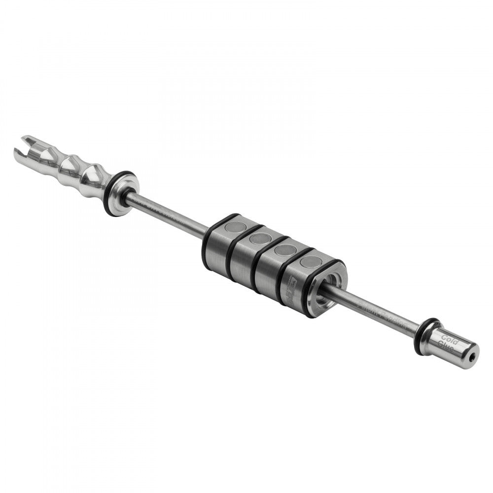 Cold Glue Set - Magnetic Slide Hammer Fast PDR Tools and Aluminum Suction Cups and Glues - Fast PDR Tools