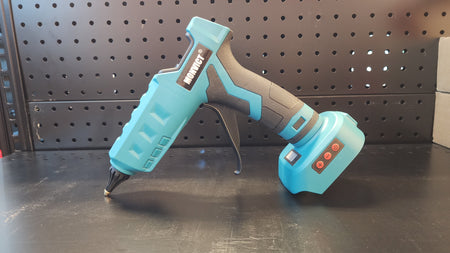 Cordless Hot Melt Glue Gun - Fast PDR Tools