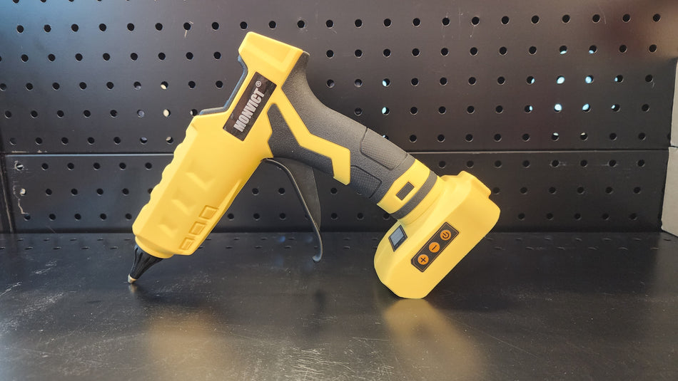 Cordless Hot Melt Glue Gun - Fast PDR Tools