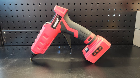 Cordless Hot Melt Glue Gun - Fast PDR Tools