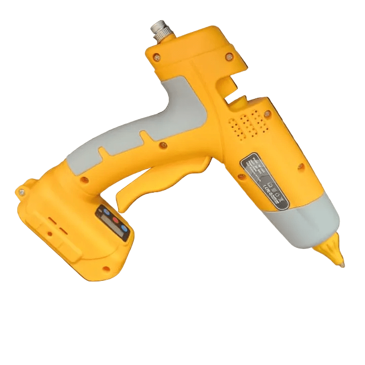 Cordless Hot Melt Glue Gun - Model 2 - Fast PDR Tools