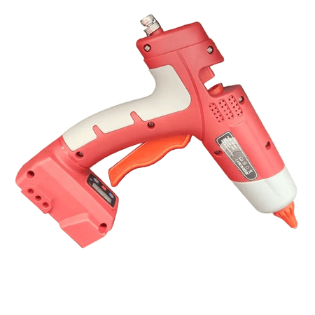 Cordless Hot Melt Glue Gun - Model 2 - Fast PDR Tools