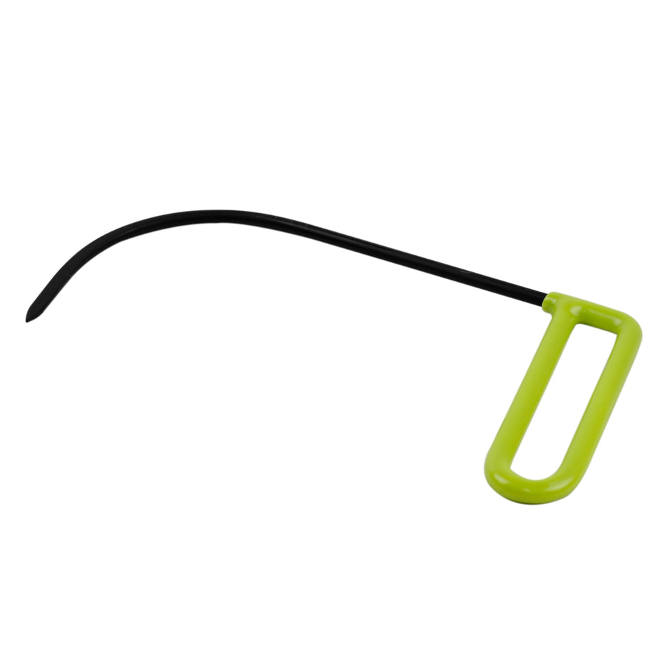 Door Hook (PTS1) Sharp tip 21cm x 5mm - Fast PDR Tools