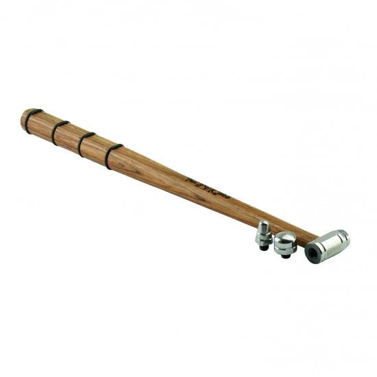 Double Tip Blending Hammer - Fast PDR Tools