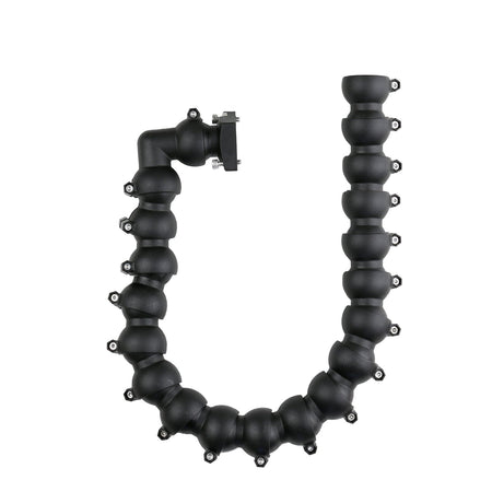 Fast flexible arm with 18 sockets and adjustable elbow (gift attachment adapter) - Fast PDR Tools