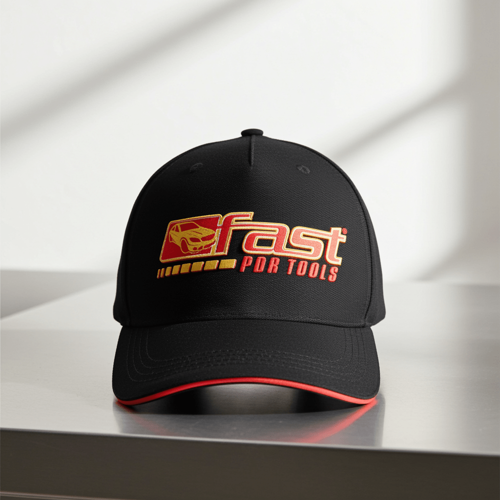 Fast PDR Tools Cap - Fast PDR Tools