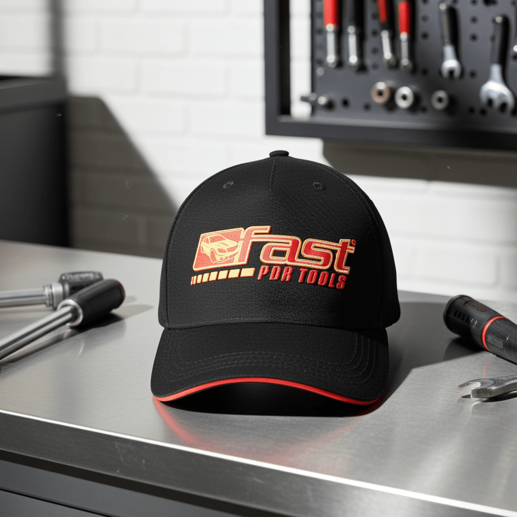 Fast PDR Tools Cap - Fast PDR Tools