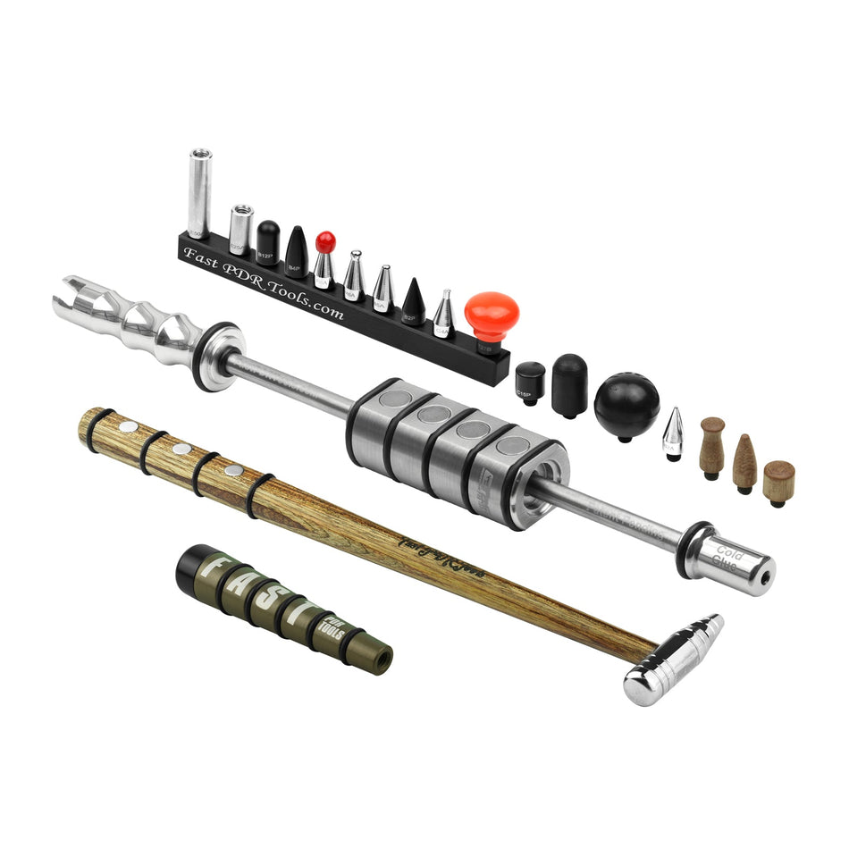Fast Super set - Fast PDR Tools