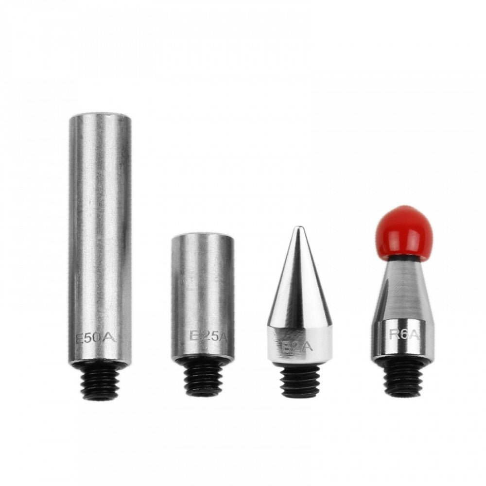 Hail King Rod - 4.0 - Carbon Fiber Rod with whale tails accessory - Twist Lock - Fast PDR Tools