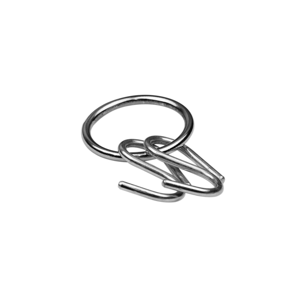 Hooks with ring - Fast PDR Tools