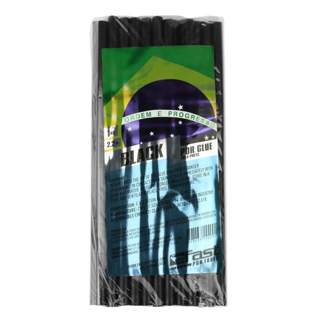 Hot Glue 1KG Pack - Black - Fast PDR Tools