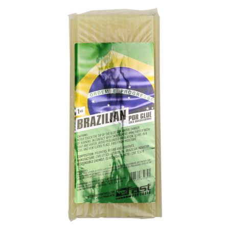 Hot Glue 1KG Pack - Brasileirinha (Brazilian) - Fast PDR Tools