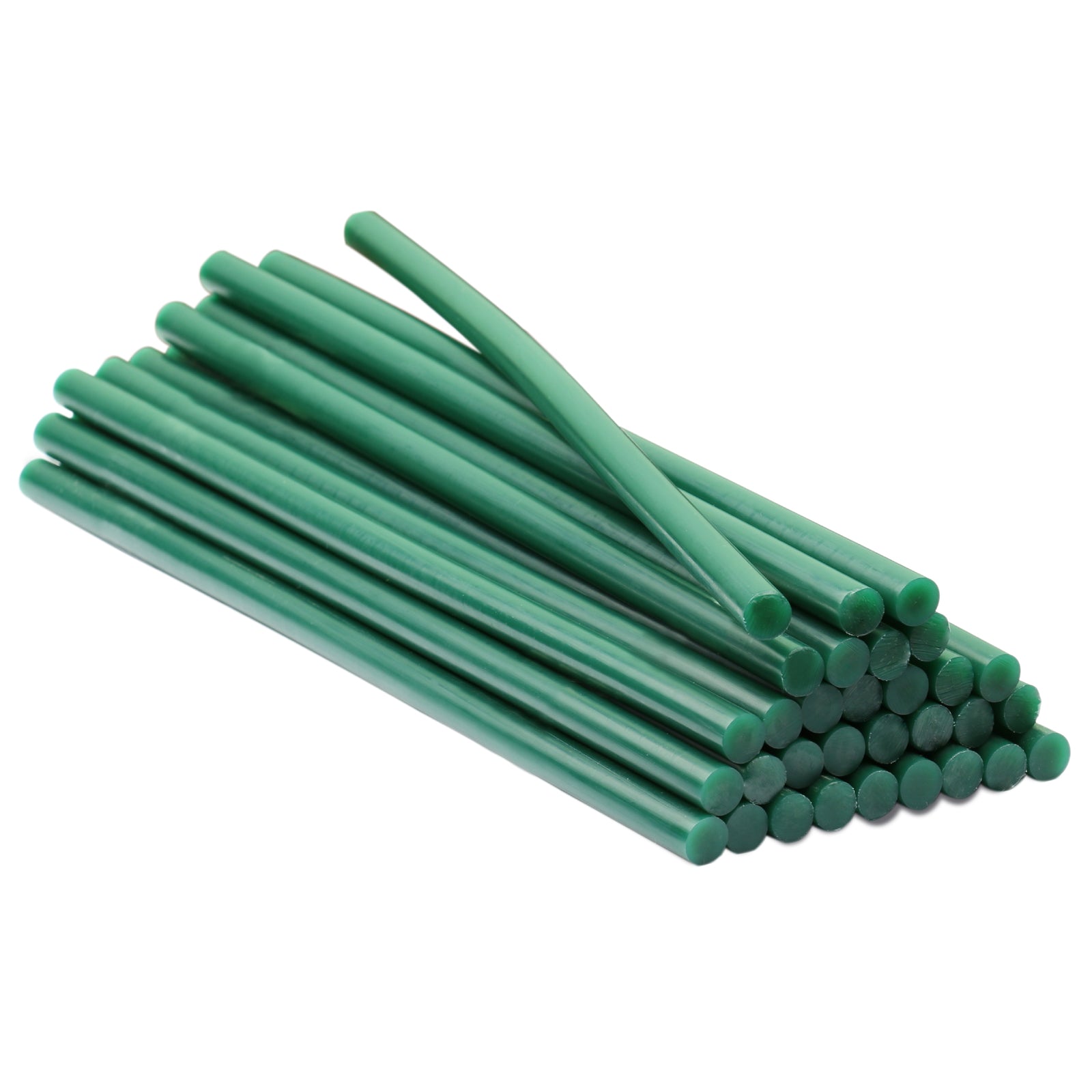 Hot Glue 1KG Pack - Green - Fast PDR Tools