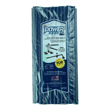 Hot Glue Power Dent Blue - 1Kg Pack - Fast PDR Tools