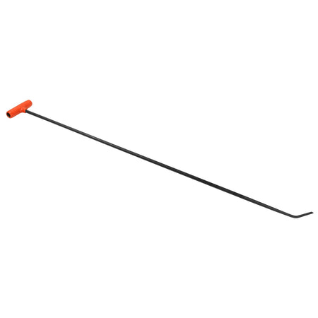 Long Rod - 130cm x 12.7mm - Single Bend with Spatulated Tip - Fast PDR Tools