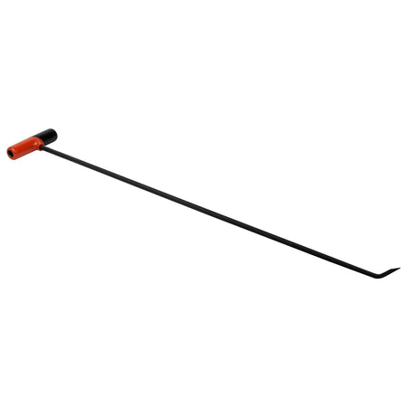 Long Rod (TDE100) - 1m x 11mm - Single Bend with Spatulated Tip - Fast PDR Tools