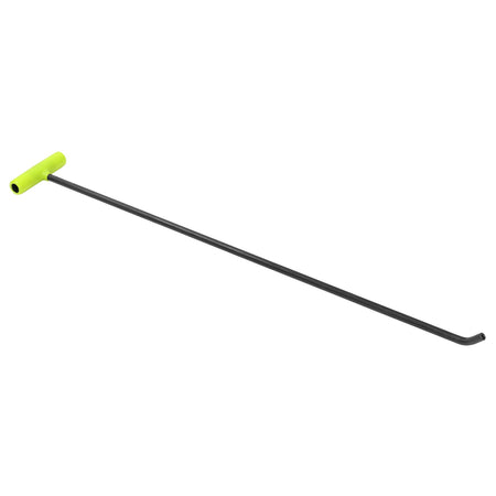 Long Rod (TT3) - 90cm x 12.7mm - Sing Bend with Threaded Tip - Fast PDR Tools