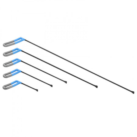 Mega Set with 21 Whale Tails - Fast PDR Tools